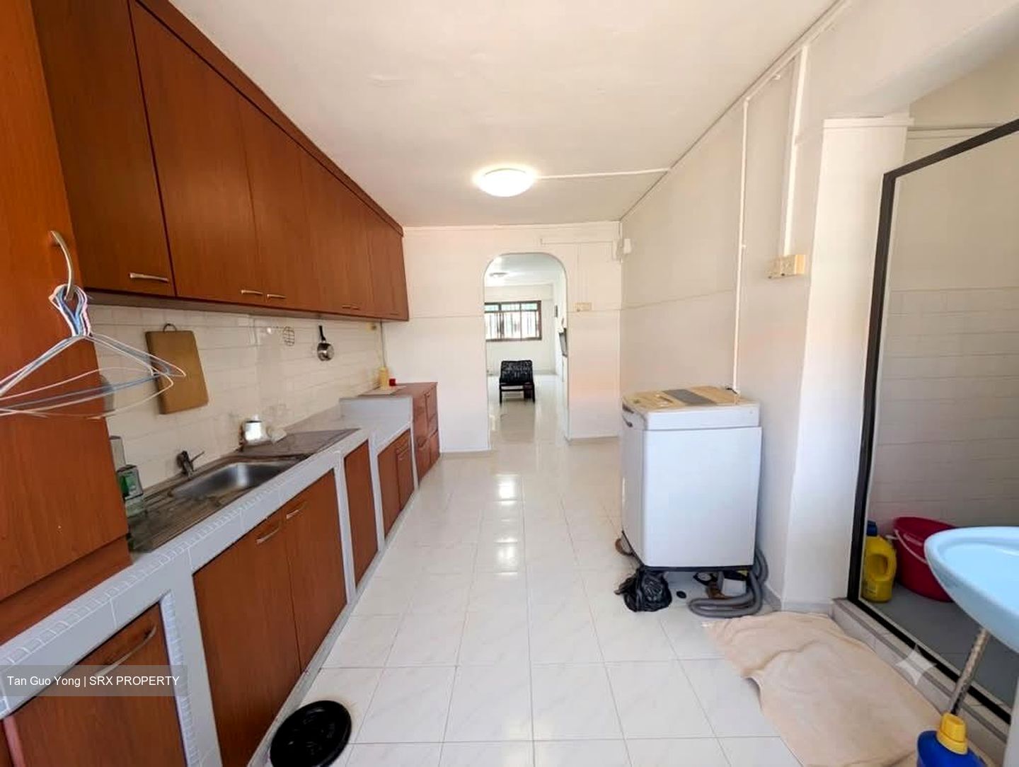 Blk 536 Upper Cross Street (Central Area), HDB 3 Rooms #599732741